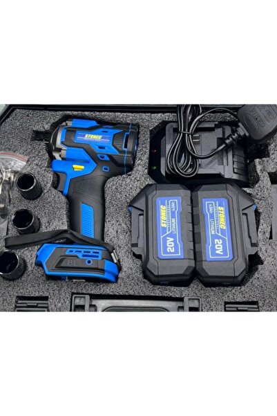 STONEC دريل كفرات 20 واط 400 نوتان