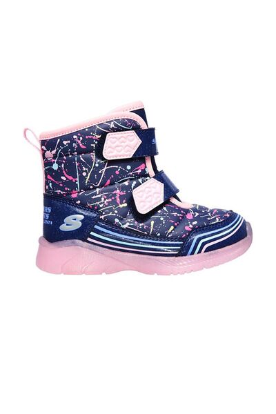 SKECHERS Μπότες Illumi Brights Inf