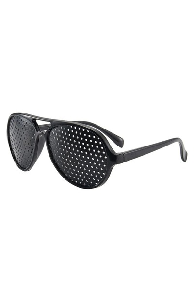 Choice B Men And Women Improving Vision Anti Myopia Astigmatism Glasses With ...