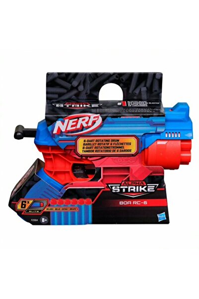 Nerf ألفا سترايك بوا RC 6