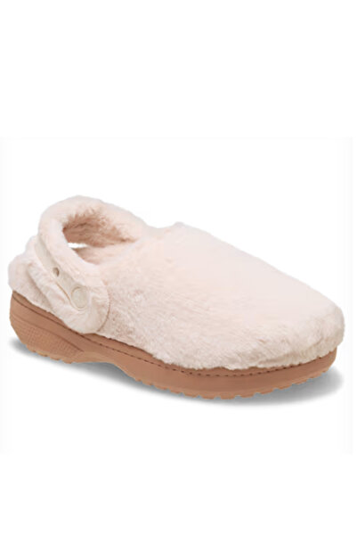Crocs Classic Unfurgettable Clog Women's Slippers