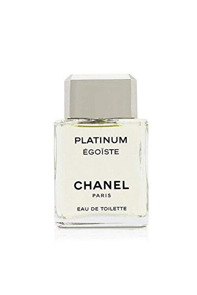 Chanel Egoiste Platinum, 1.7 Oz