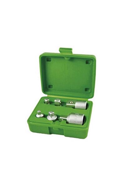 JBM Set of 6 Adapters for Tubular 51333