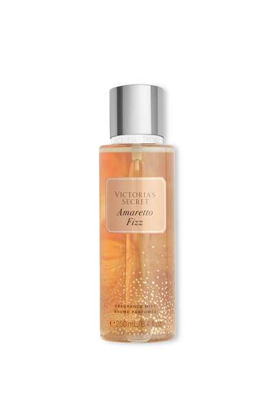 Victoria's Secret Colecție de aerosoli parfumați Highly Spirited 8.4 Fl Oz (Amaretto Fizz)