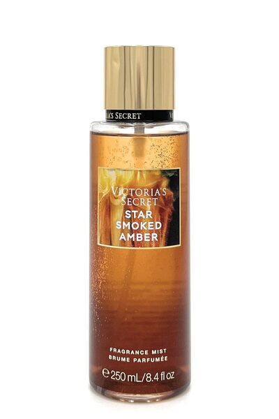 Victoria's Secret Apă de parfum Night Cosmic Botanicals Star Smoked Amber, 25...