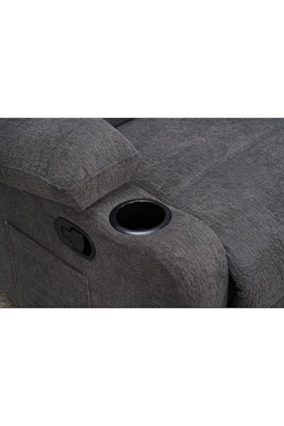 NZONE STORE Fixed recliner chair with elegant and comfortable design