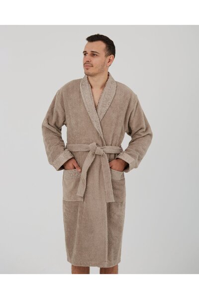 Bumbăcel Hotelier Moher bathrobe