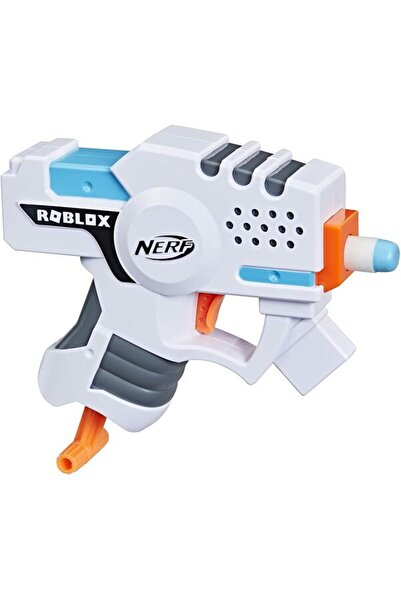 Nerf Roblox Strucid Boom Strike Dart Blaster