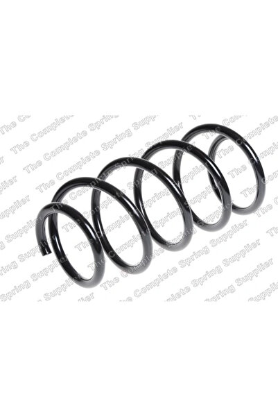 LESJOFORS Arc Spiral Punte Fata Honda Civic 8