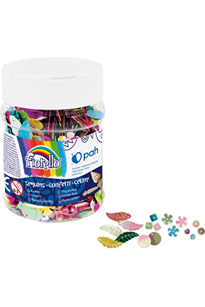 Other Confetti paiete GR-C70-M mix Fiorello borcan 70g
