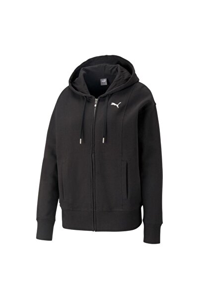 Puma Bluza cu Fermoar HER Full Zip Hoodie