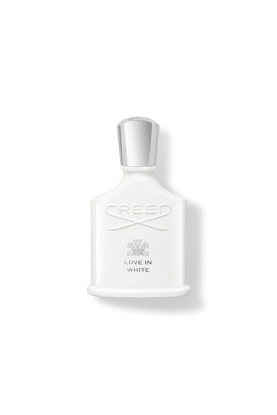 Creed Love in White, Luxury Perfume for Him & Her, Floral Fresh, Crisp & Green Fragrance
