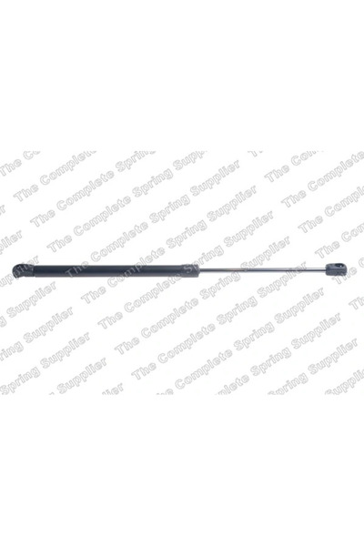 LESJOFORS Amortizor Portbagaj Spate Kia Picanto 3/Picanto Runner