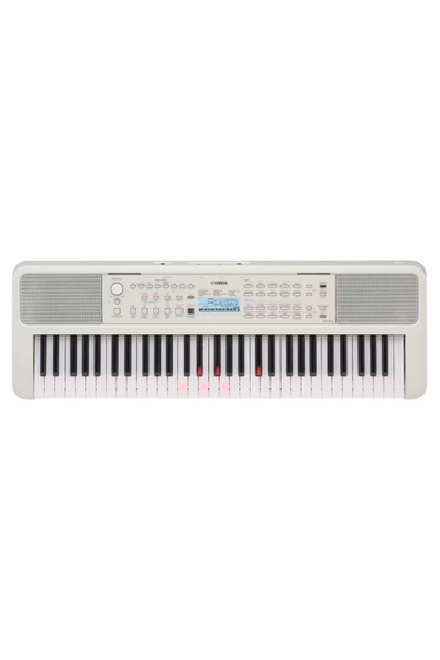 Other Yamaha EZ-310 - Keyboard