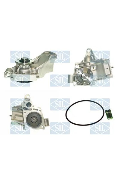 Saleri SIL Pompa De Apa Racire Motor Opel Movano A Bus/Movano A Caroserie/Mov...