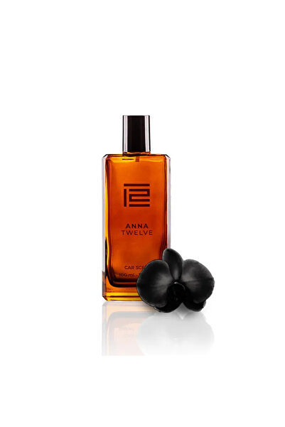 Annatwelve AmberCar Parfum Auto 100ML Pacific