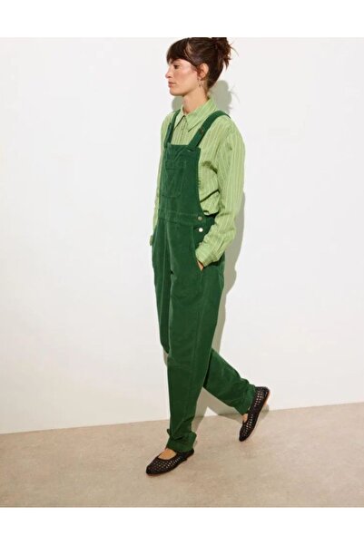 Alimodaa Kadife Tulum