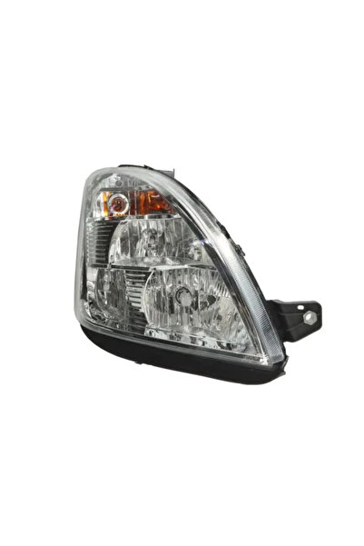 TRUCKLIGHT Far Dreapta Iveco Daily 4 Bus/Daily 4 Caroserie/Daily 4 Platou / S...