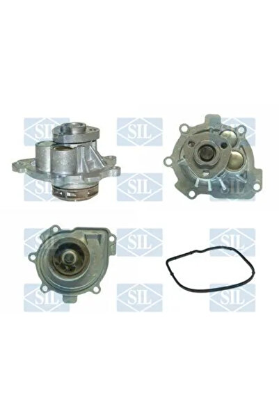 Saleri SIL Pompa De Apa Racire Motor Chevrolet Aveo/Cruze/Orlando Opel Astra ...