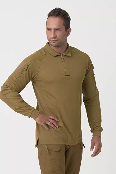 Helikon Tex Polo Neck Tactical Shirt