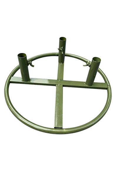 Choice حامل عرض زهور على شكل عمود F متعدد الوظائف قابل لإعادة الاستخدام، ملحق...