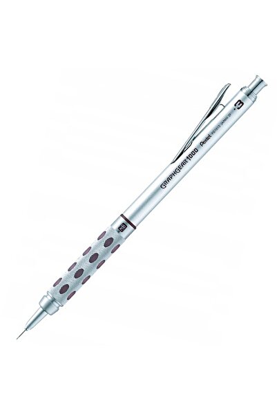 Other Creion mecanic Pentel Graphgear 1000 0.3mm PG1013-E