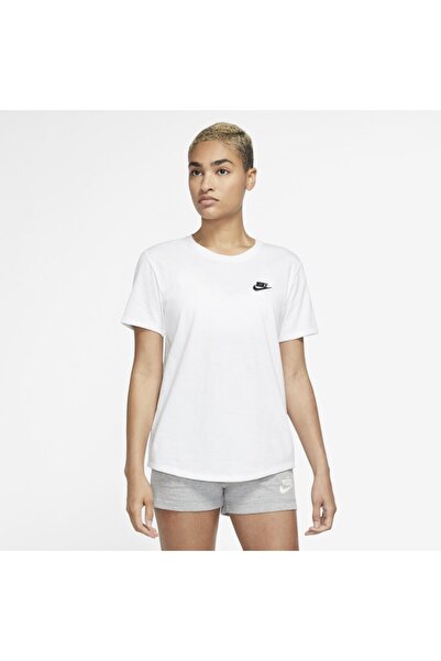 Nike Tricou W Nsw tee Club