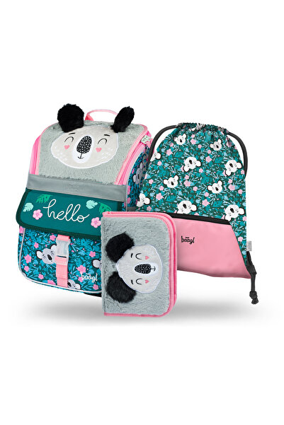 Baagl Set școlar Zippy Baby Koala