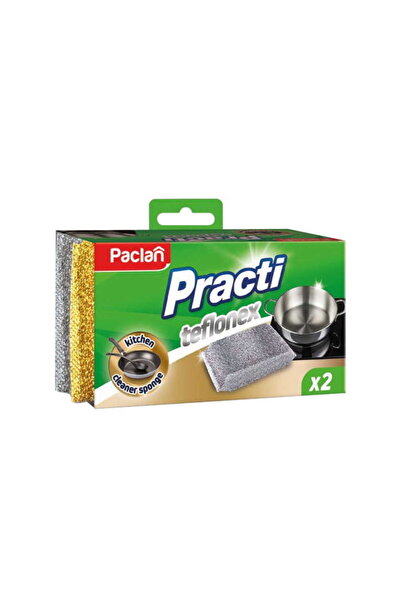 Other Burete de bucătărie Practi Teflonex Paclan, 2 buc.