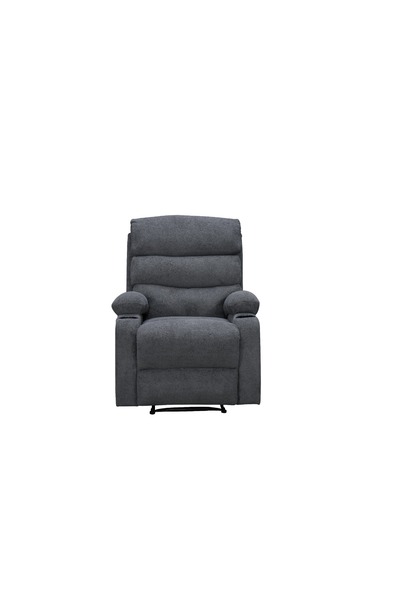 NZONE STORE Fixed recliner chair with elegant and comfortable design
