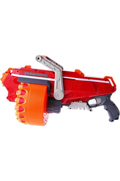 Nerf Mega Megalodon
