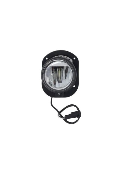 TRUCKLIGHT Proiector Ceata Stanga Irizar I6/I8