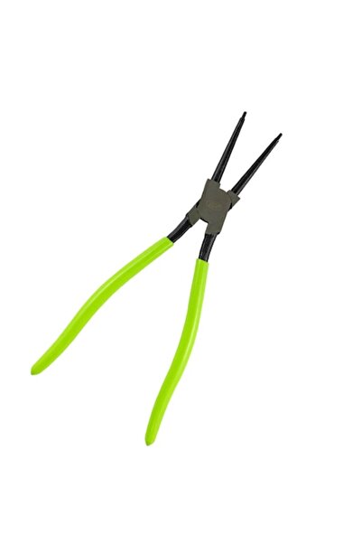 JBM Internal Seeger Pliers Straight Tip 13" 330mm