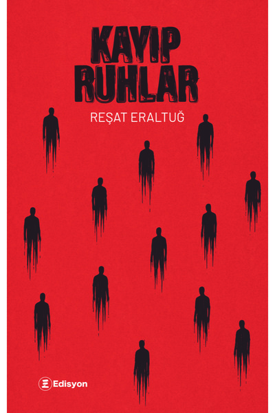 Kayıp Ruhlar