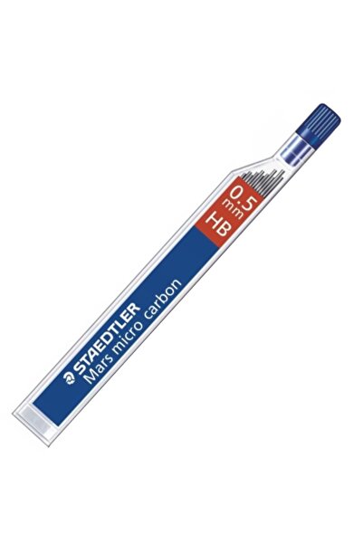 Other Staedtler Grafit 0.5 HB