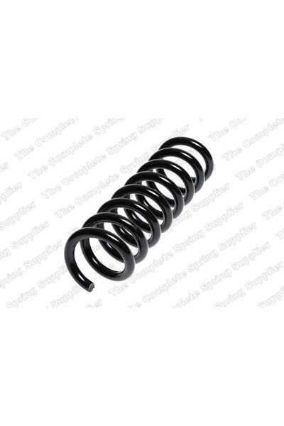 LESJOFORS Arc Spiral Puntea Spate Mercedes-Benz E-Class