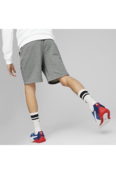 Puma Sort BMW MMS ESS FT Shorts 8.6"