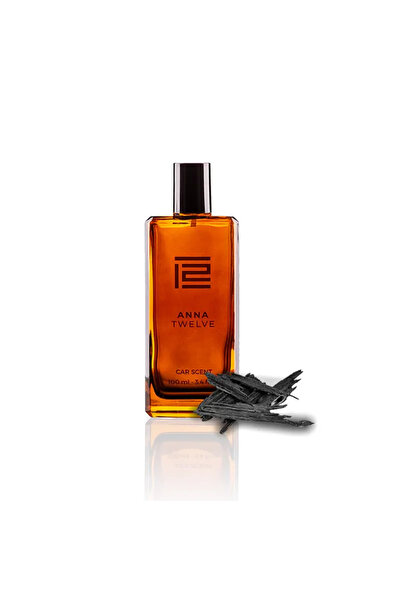 Annatwelve Parfum auto AmberCar Dune 100ml