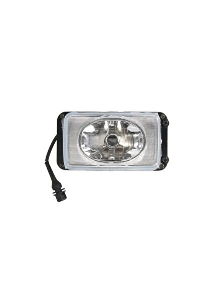 TRUCKLIGHT Proiector Ceata Fata Stanga Mercedes-Benz Axor