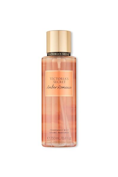Victoria's Secret Amber Romance Σώμα Mist για Γυναίκες, 250 ml / 8.4 oz