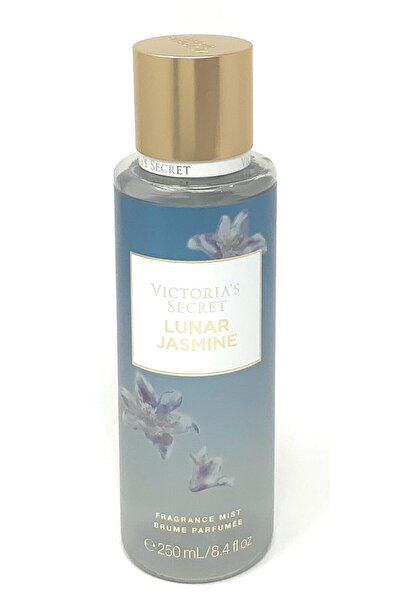 Victoria's Secret Lunar Jasmine Ramadan Fragrance Mist 8.4 fl oz
