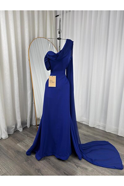 ELEGANTKSA فستان عبير