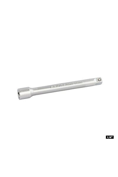 İzeltaş IZELTAS 1/4 Lokma Kolu Uzatma Ara Kol 100 mm