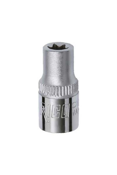 Rico 1/2 E16 Τορξ Στερεό