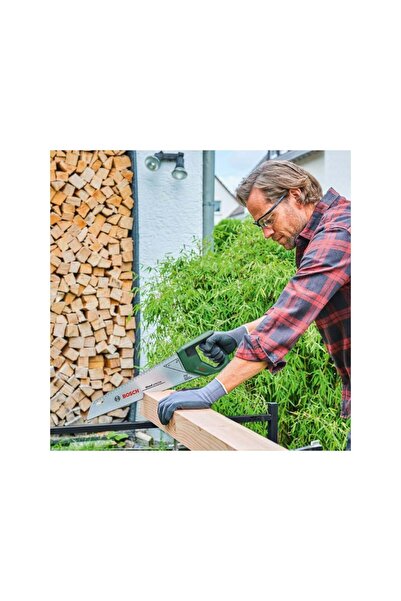 Bosch Universal El Testeresi Ahşap Kesim Testeresi 400 mm
