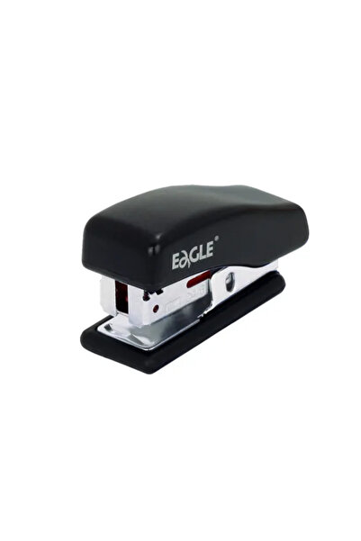Other Eagle Mini 868 Stapler /10k/ Black