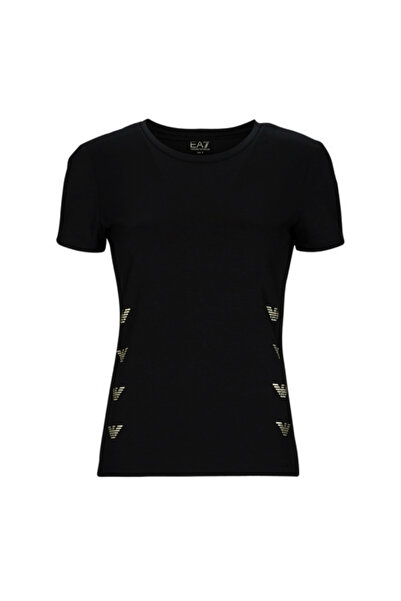 EA7 Tricou W Tee SS Multilogo