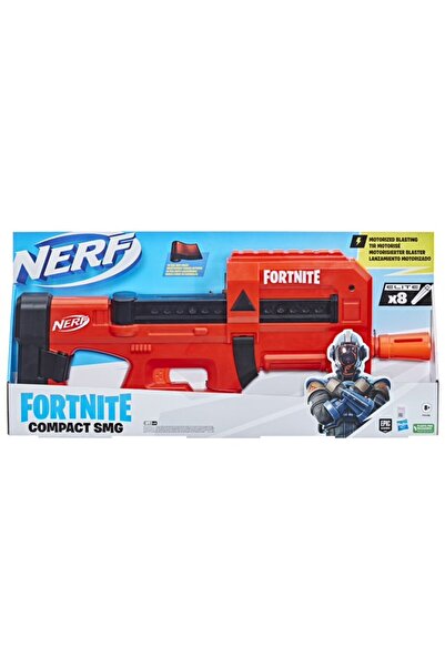 Nerf Fortnite Compact SMG