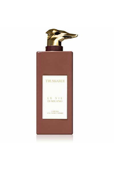 Trussardi Le Vie Di Milano Eau de Parfum 100 ml