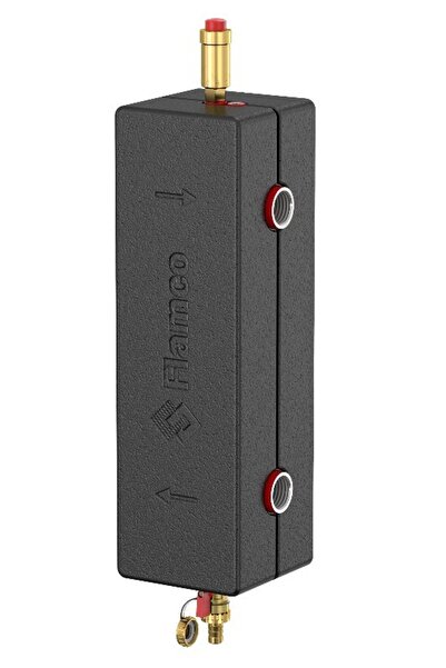 Other Ambreiaj hidraulic FLEXBALANCE cu racorduri filetate GZ 64 inch, putere...